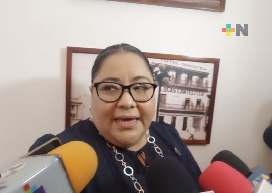 Celebra Canirac evento propuesto por la gobernadora Rocío Nahle, «Despide al Año Viejo»